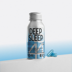 NS44 / DEEP SLEEP Допомагає легко засинати та відновлюватись
