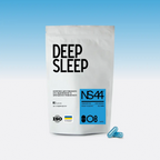 NS44 / DEEP SLEEP Допомагає легко засинати та відновлюватись
