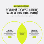 Схема NS44 Focus Memory: їжовик гребінчастий і цитиколін (CDP-холін) для довшого фокусу та засвоєння інформації